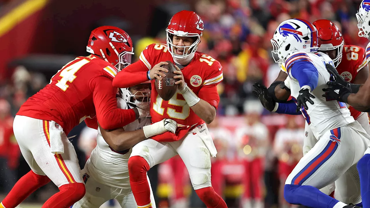 Kansas City Chiefs vs. Philadelphia Eagles : Le Super Bowl 2024 s'annonce inoubliable