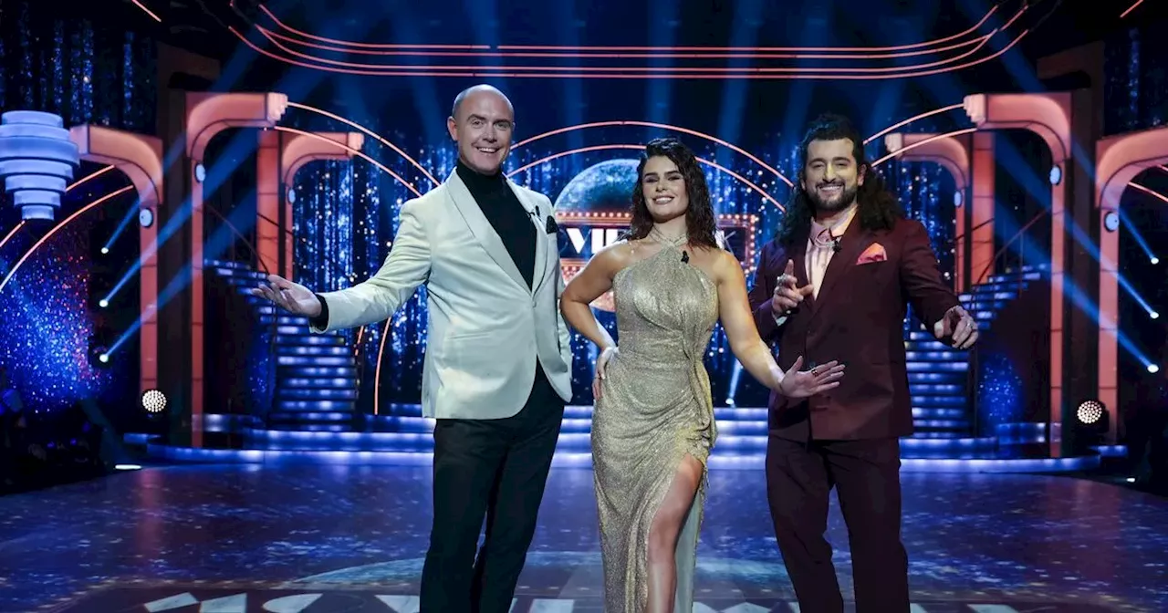 Dancing With The Stars: Fans Predict Dark Horses and Front Runners as Movie Week Delivers Thrilling Performances