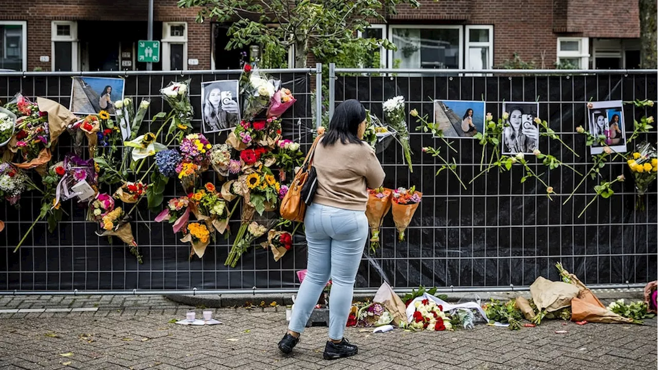 Erasmusschutter Fouad L. 'moest' van zichzelf eigenlijk ook studenten doden