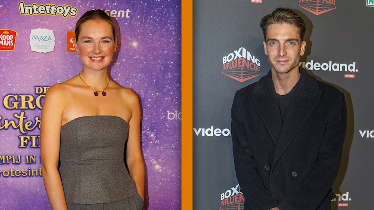 Robbert Rodenburg ontkent conflict met Maxime Meiland in Ranking the Stars