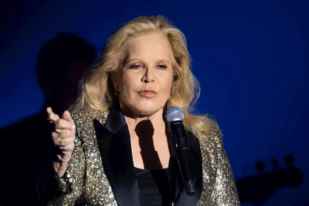 Sylvie Vartan Dit Adieu : Un Dernier Spectacle Magistral