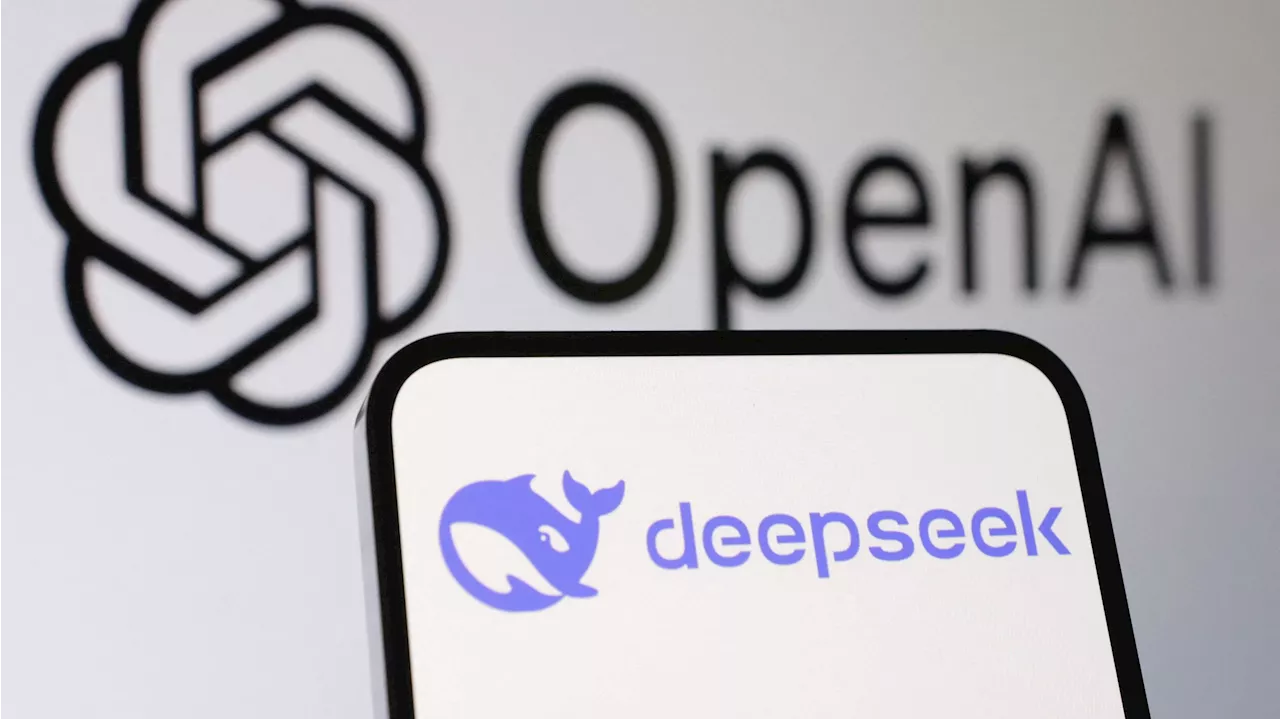 DeepSeek, la IA china, se alza como alternativa a ChatGPT y genera pánico en Wall Street