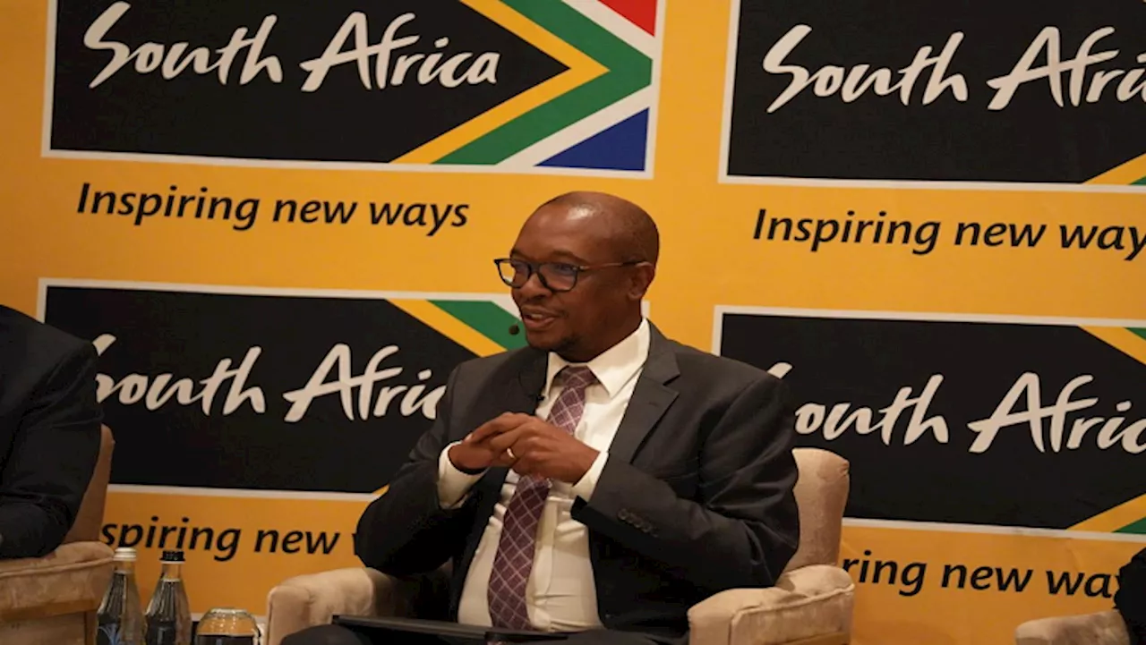 R100 billion Transformation Fund receives mixed reactions - SABC News - Breaking news, special reports,