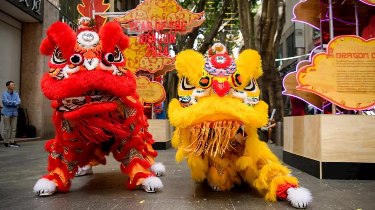 Lunar New Year Celebrated Globally with Unique Traditions