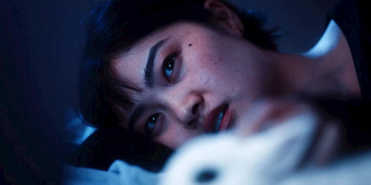 Bunnylovr: A Confident but Aimless Character Study of Isolation in the Digital Age