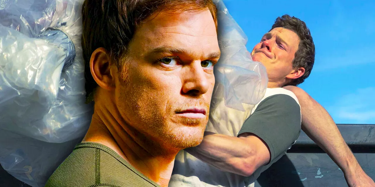 Dexter: Original Sin Hints at Season 1 Finale Similar to Dexter Season 7