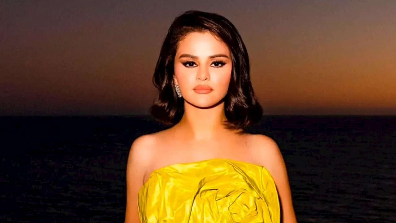 Selena Gomez llora y pide perdón a México: ¿Tiene que ver con ‘Emilia Pérez’?