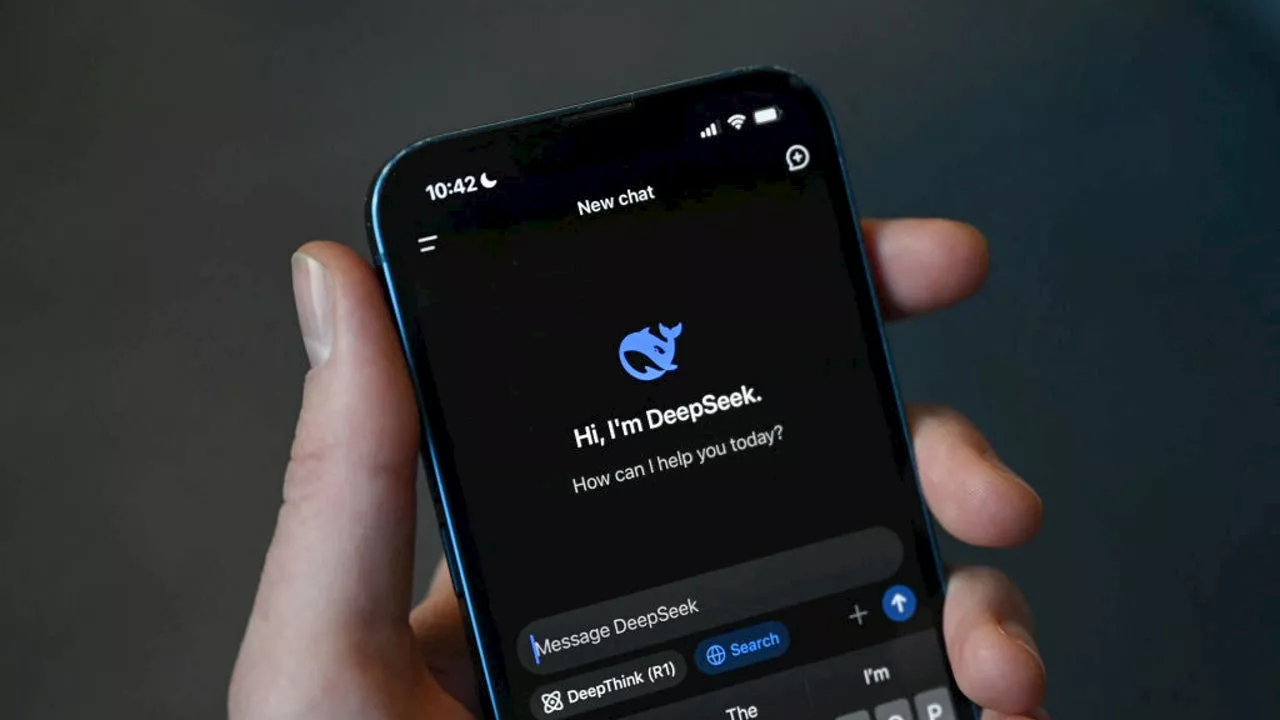DeepSeek-R1: El modelo de IA chino que desafía a ChatGPT