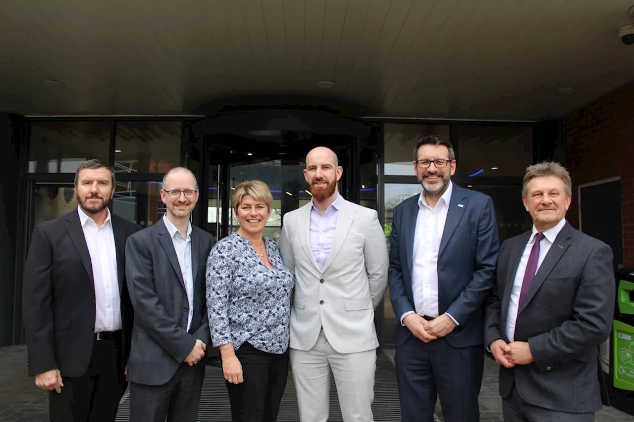 BCRS Business Loans Reaches £2 Million Milestone Supporting West Midlands Businesses