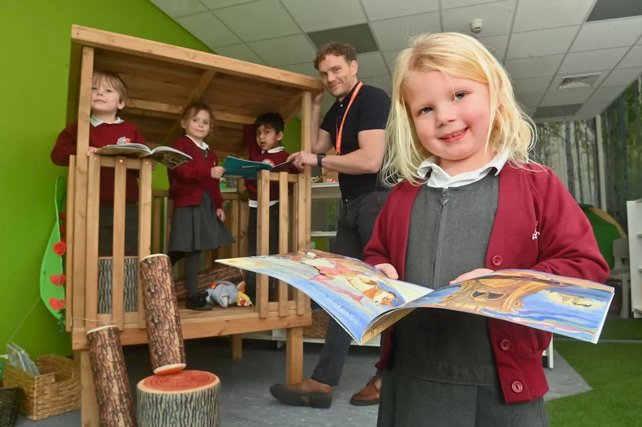 Shrewsbury's Bowbrook Primary School: Small School, Big Impact