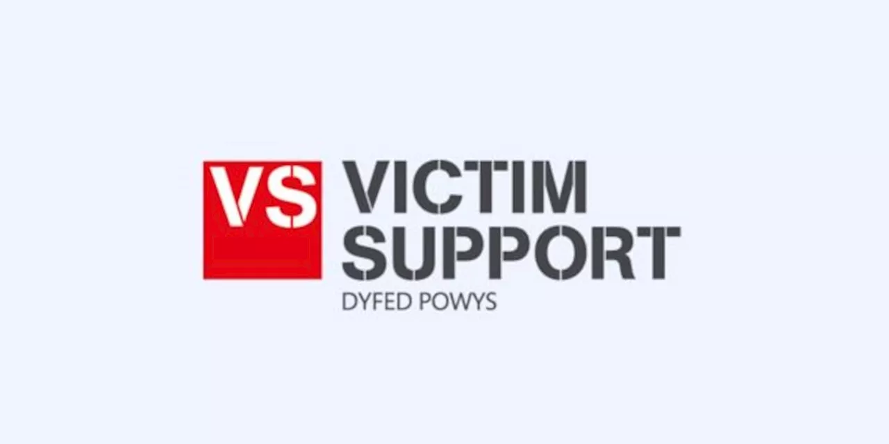 Victim Support in Dyfed-Powys Seeks New Name