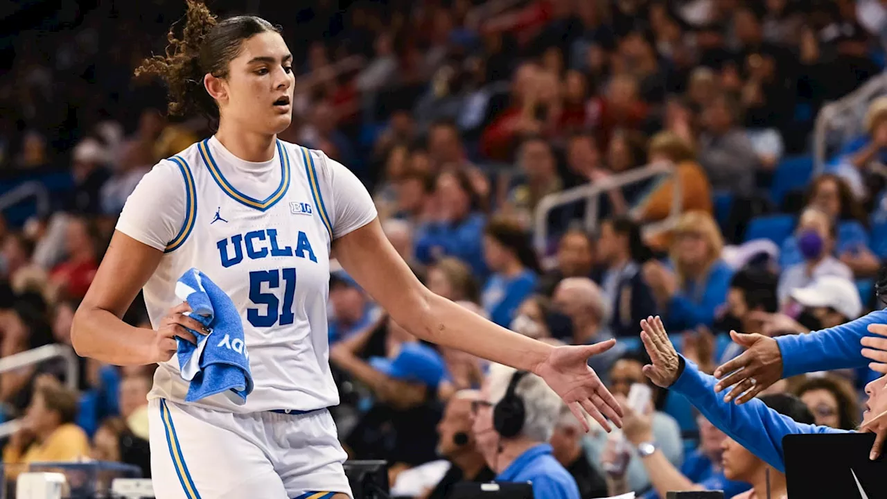 UCLA Women's Basketball Dominates Maryland, Remains Undefeated