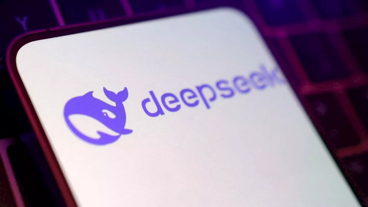 Chinese AI Chatbot DeepSeek Shakes Up the Tech World, Sparking Concerns About US Dominance