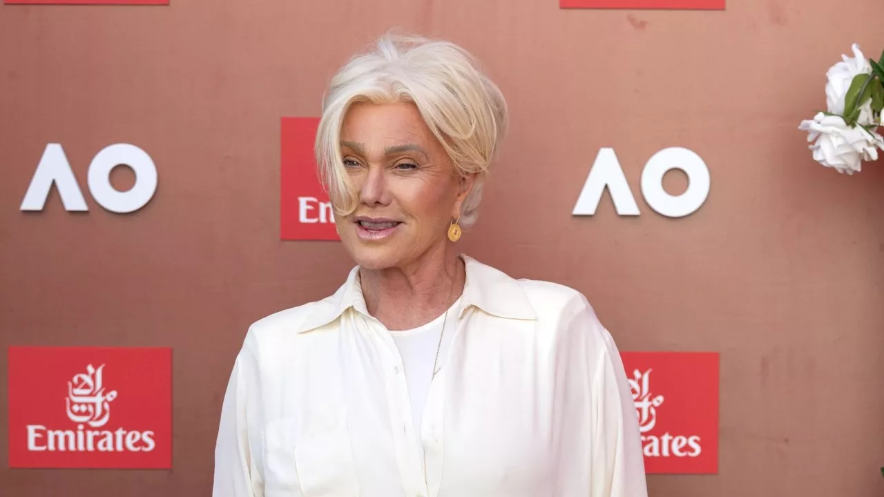 ‘Chapter three’: Deborra-Lee Furness finally breaks silence