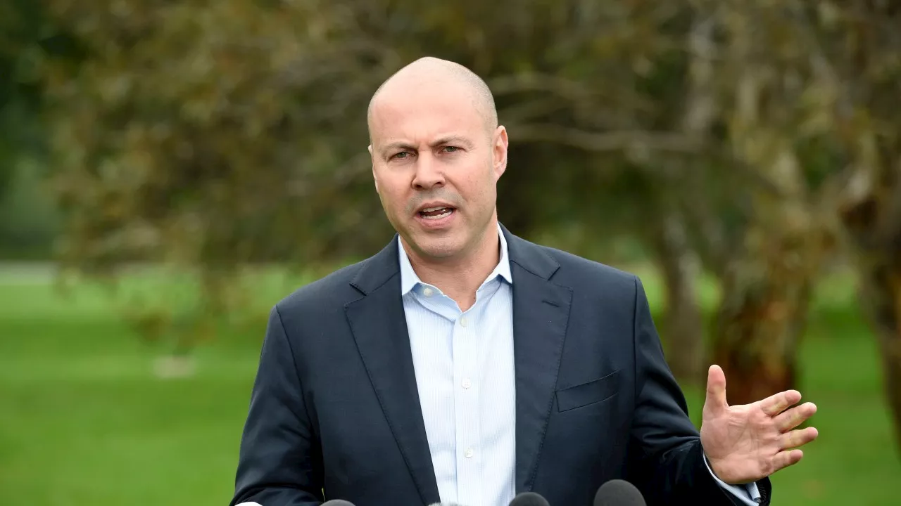 Frydenberg expresses hope ‘tide is turning’ in antisemitism fight