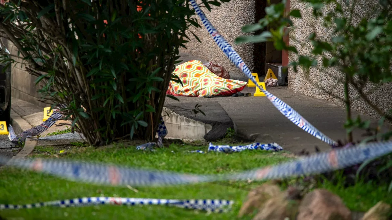 Man Dies After Being Stabbed in the Neck in Sydney