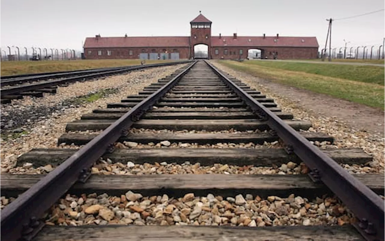 Auschwitz, la storia del campo di concentramento e sterminio