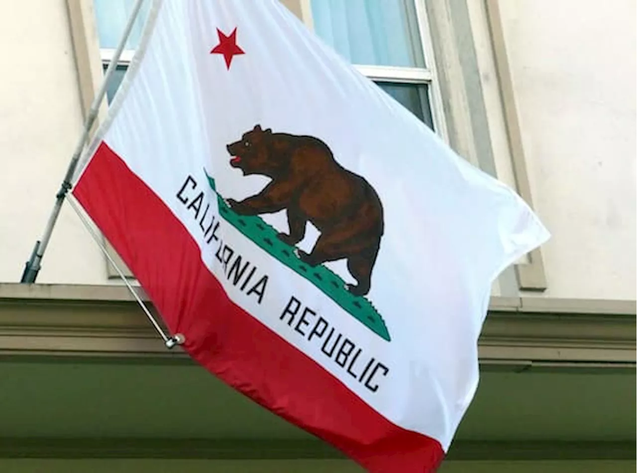 California: Campagna per un Referendum sull'Indipendenza dagli Stati Uniti