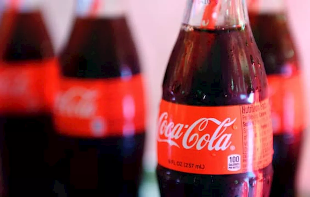 Maxi-richiamo di prodotti Coca-Cola in Europa per livelli di clorato eccessivi