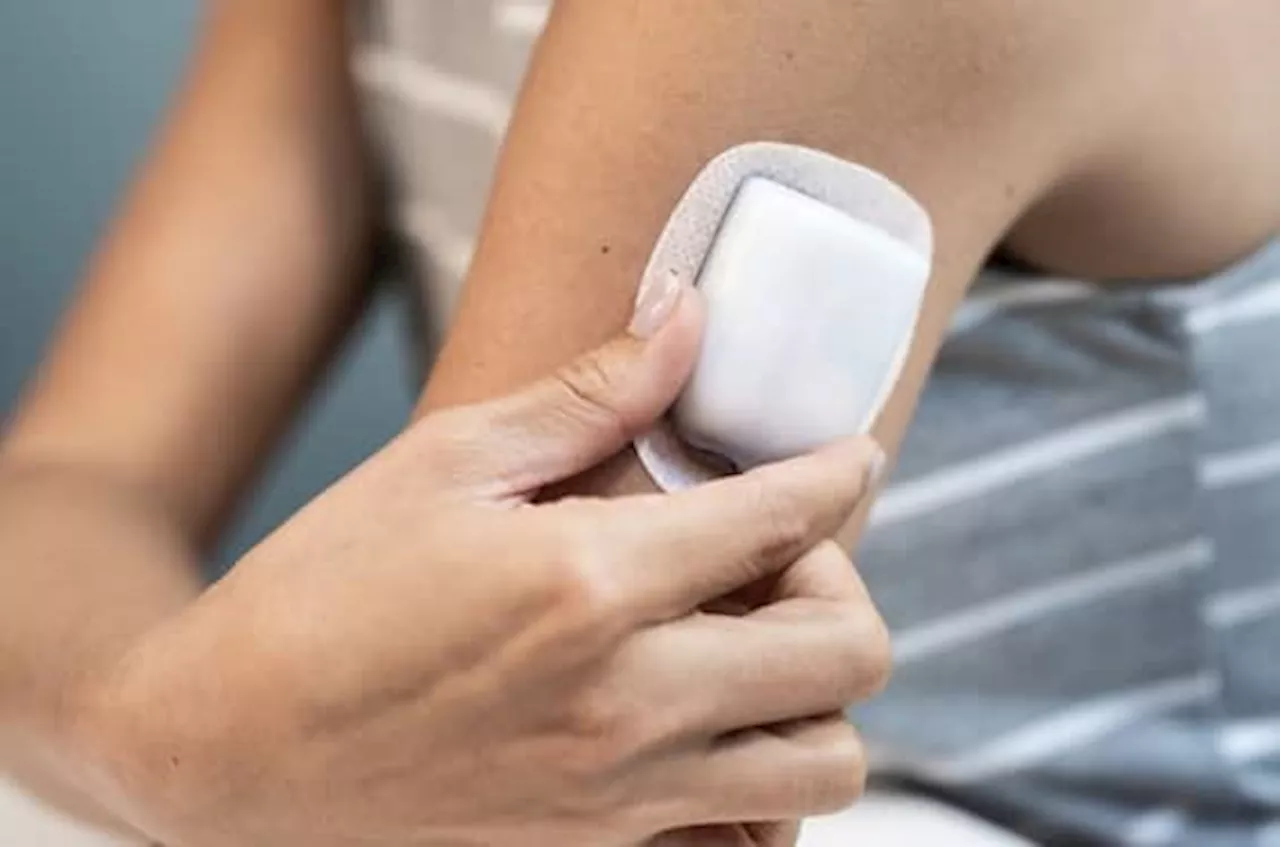 Omnipod 5, il Microinfusore senza Catetere per il Diabete di Tipo 1, Arriva in Italia