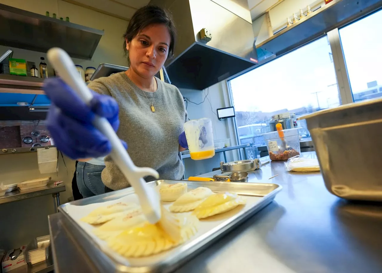 New empanada shop in Sugar House creates fusion recipes that represent Utah’s people