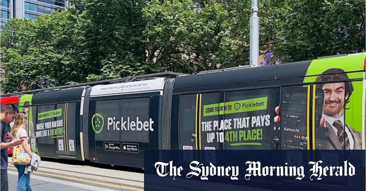 NSW Labor to Ban Gambling Advertising on Public Transport