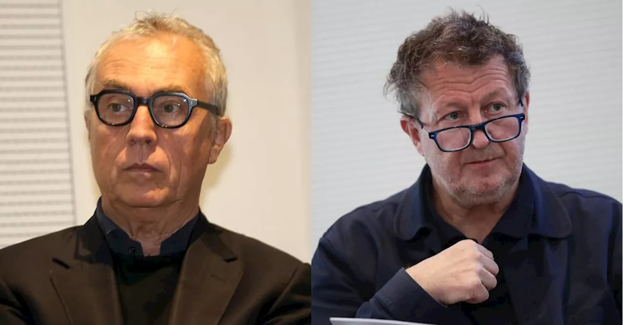 Procura di Milano chiede domiciliari per Stefano Boeri e Cino Zucchi