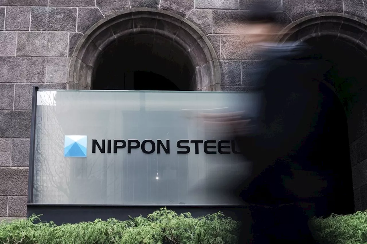 Asset Manager Targets U.S. Steel CEO, Board in Fight Against Nippon Steel Takeover