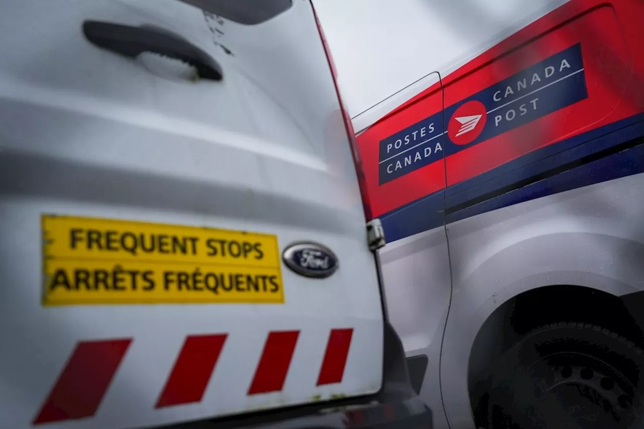 Canada Post Inquiry Begins Amid Financial Crisis and Labor Dispute