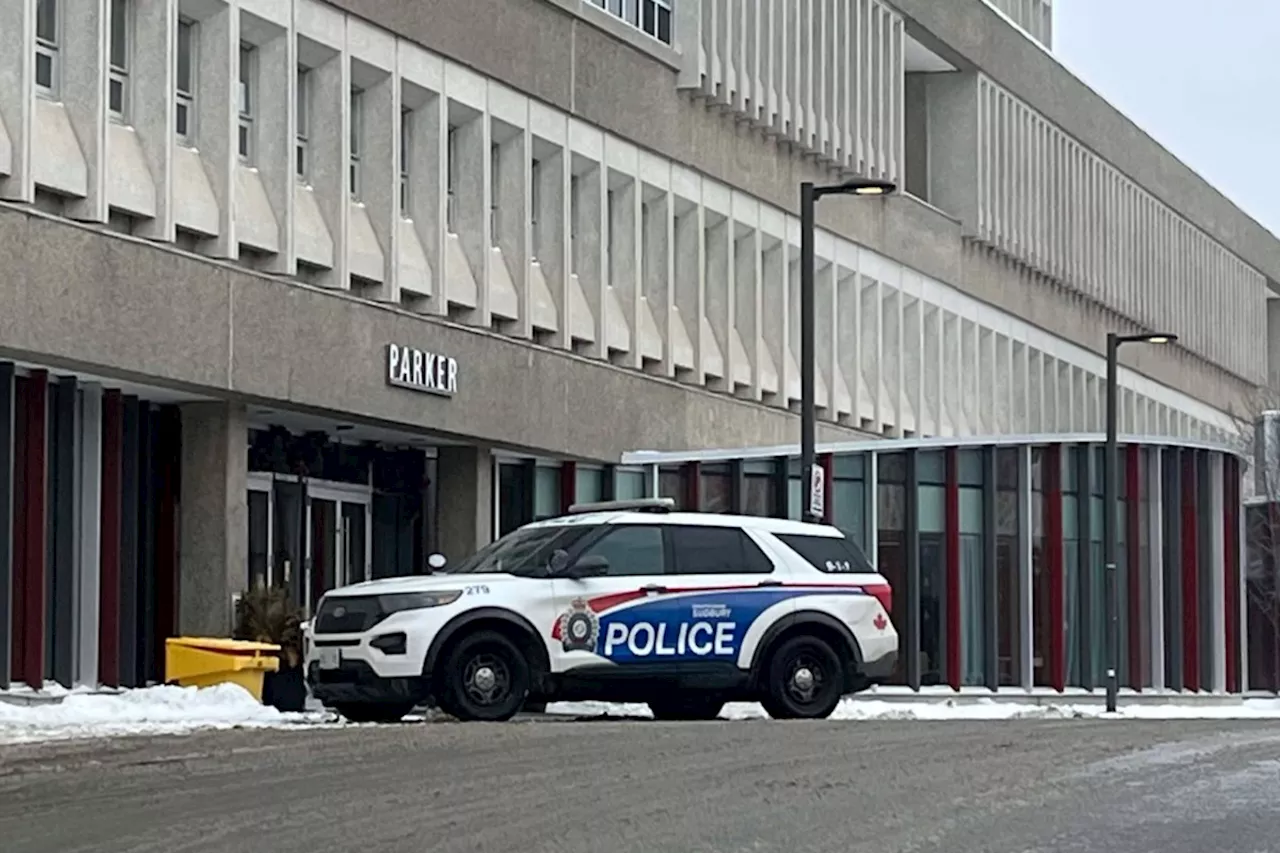 Laurentian University Lifts Shelter-in-Place Order Following Bomb Threat