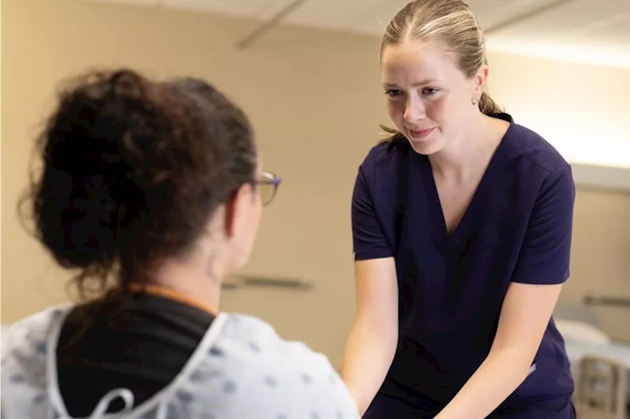 Sault College's Nursing Program: Your Pathway to a Rewarding Healthcare Career