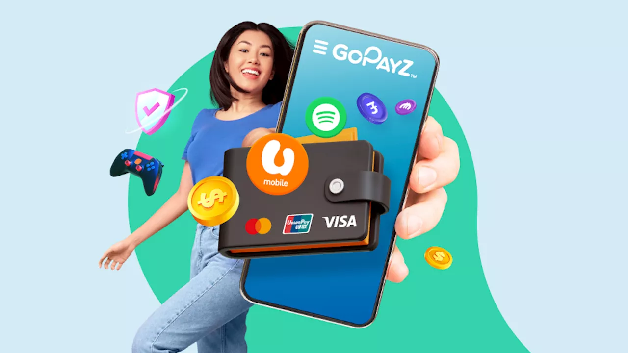 GoPayz Shuts Down, Users Urged to Claim Remaining Balances