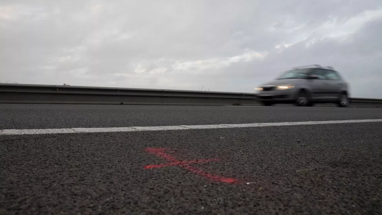 Schock für deutsche Bahnrad-Nationalmannschaft: Sechs Athleten nach Unfall in Mallorca schwer verletzt