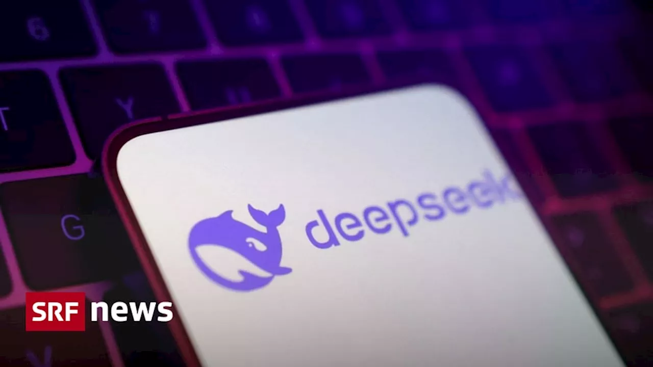 Das KI-Modell Deepseek R1: Ein Open-Source-Wunder