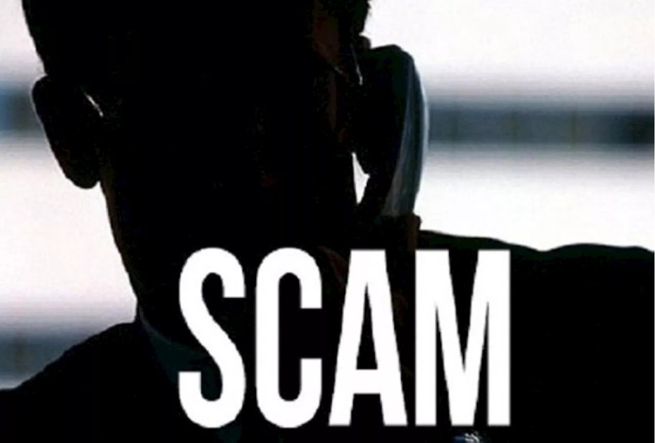 Pensioner loses over RM150,000 to phone scam