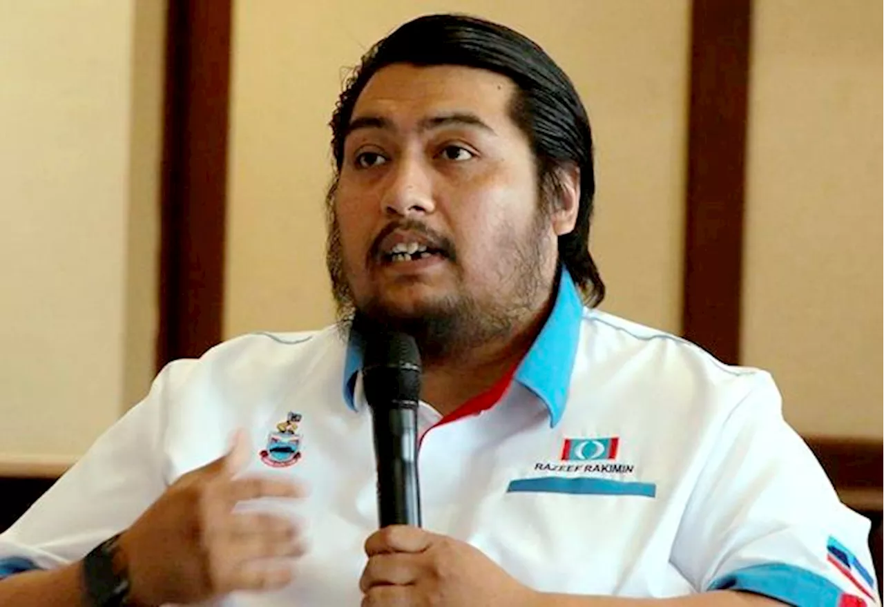 Sabah Pakatan unlikely to patch up with Warisan, says PKR