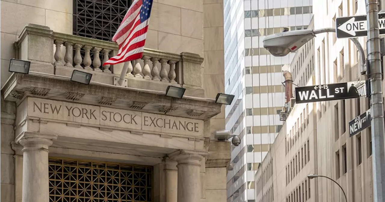 Wall Street Ausblick 27.01.2025 | Aktie von SMCI und Nasdaq 100 im Fokus