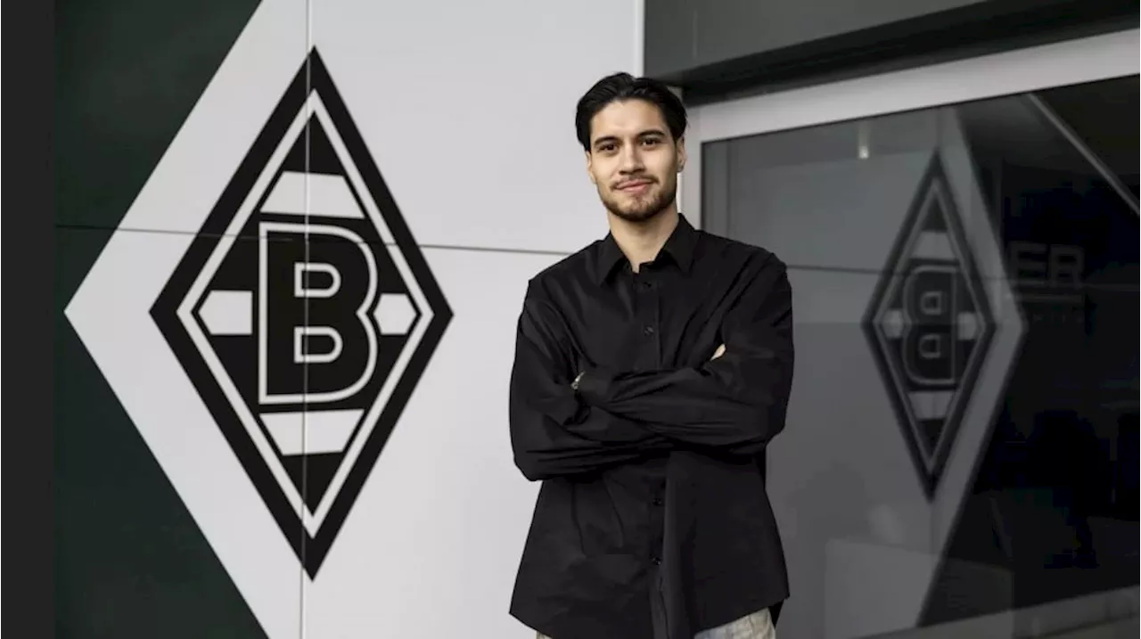 Kevin Diks Gabung Borussia Monchengladbach Musim 2025/2026