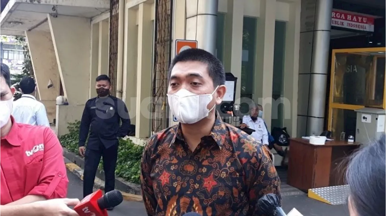 Paulus Tannos Ditangkap di Singapura, KPK Harap Ungkap Nama Lain dalam Kasus E-KTP