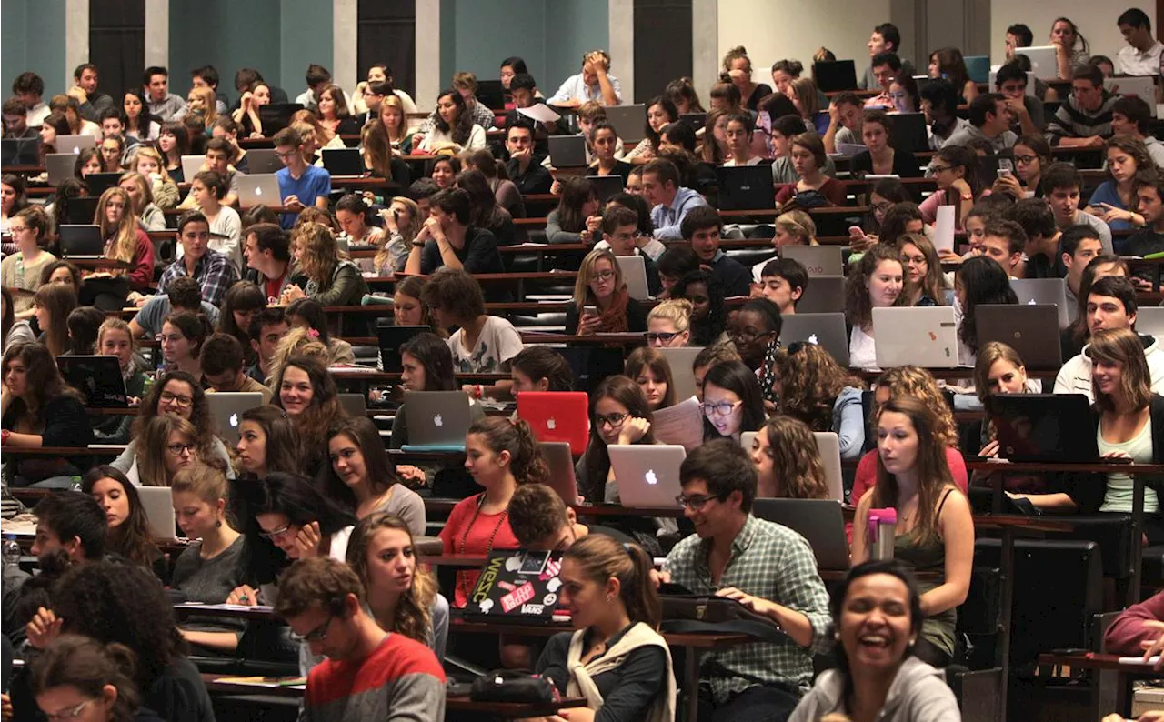 Budget de l’enseignement supérieur : pas de « mesure d’urgence » à l’Université de Bordeaux, mais « le compte n’y est pas »