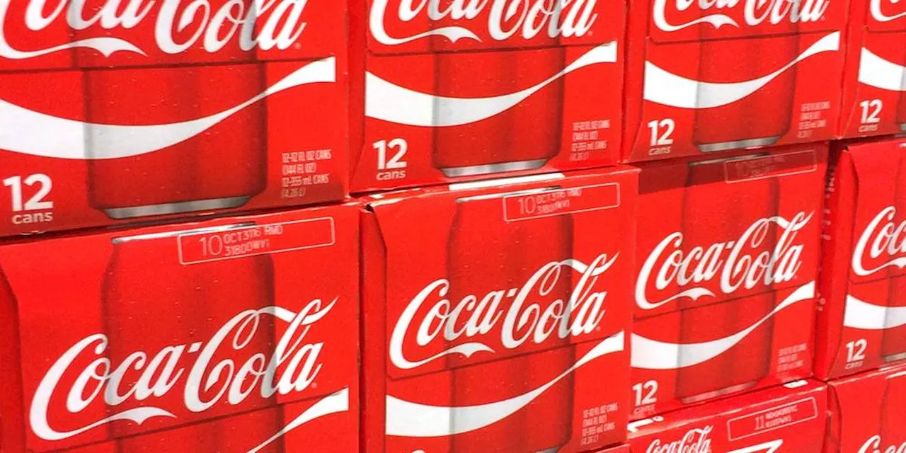 Coca-Cola, Sprite, Fanta… Un rappel massif en Europe en raison d’une teneur trop élevée en chlorate