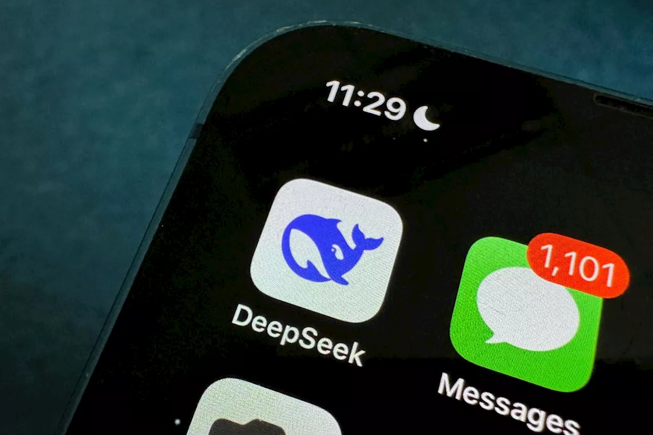 DeepSeek : quel est-ce « ChatGPT chinois » au succès fulgurant qui fait trembler l’Amérique ?