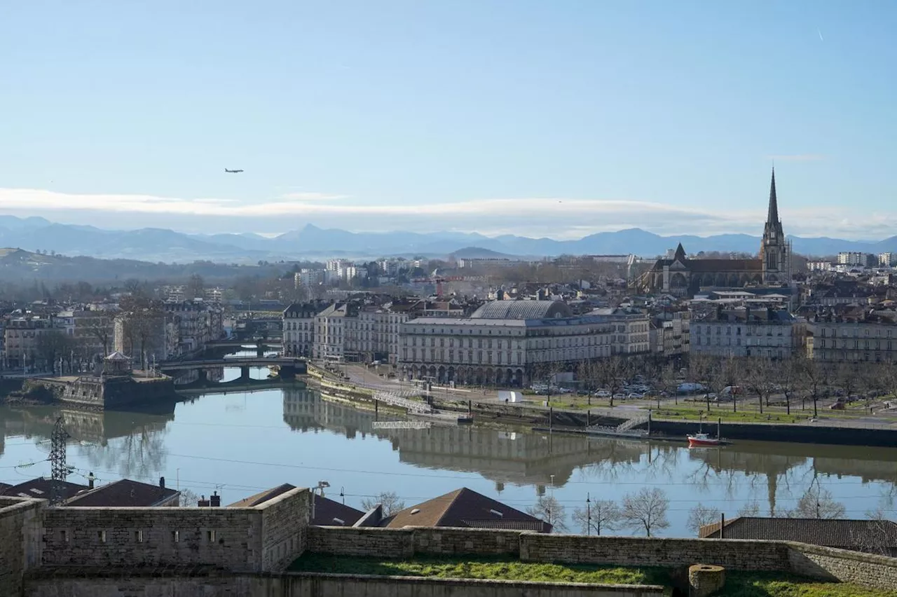 Le Pays basque trop attractif ? Un baromètre classe Bayonne en première position des agglomérations de taille moyenne