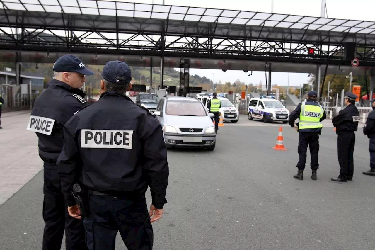 Réseau de passeurs : un nouveau transport de migrants intercepté au Pays basque, le chauffeur condamné