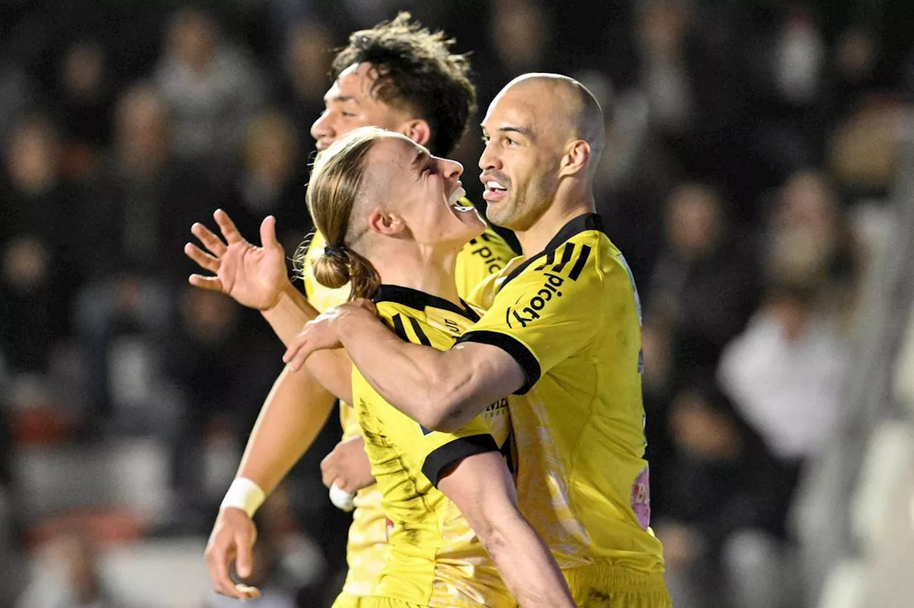 Toulon - Stade Rochelais : Un déclic pour la suite après une défaite amère