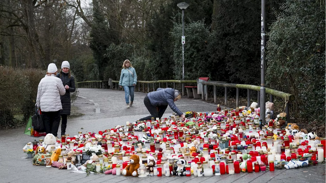 Familie des Zivilhelden dankt für Anteilnahme