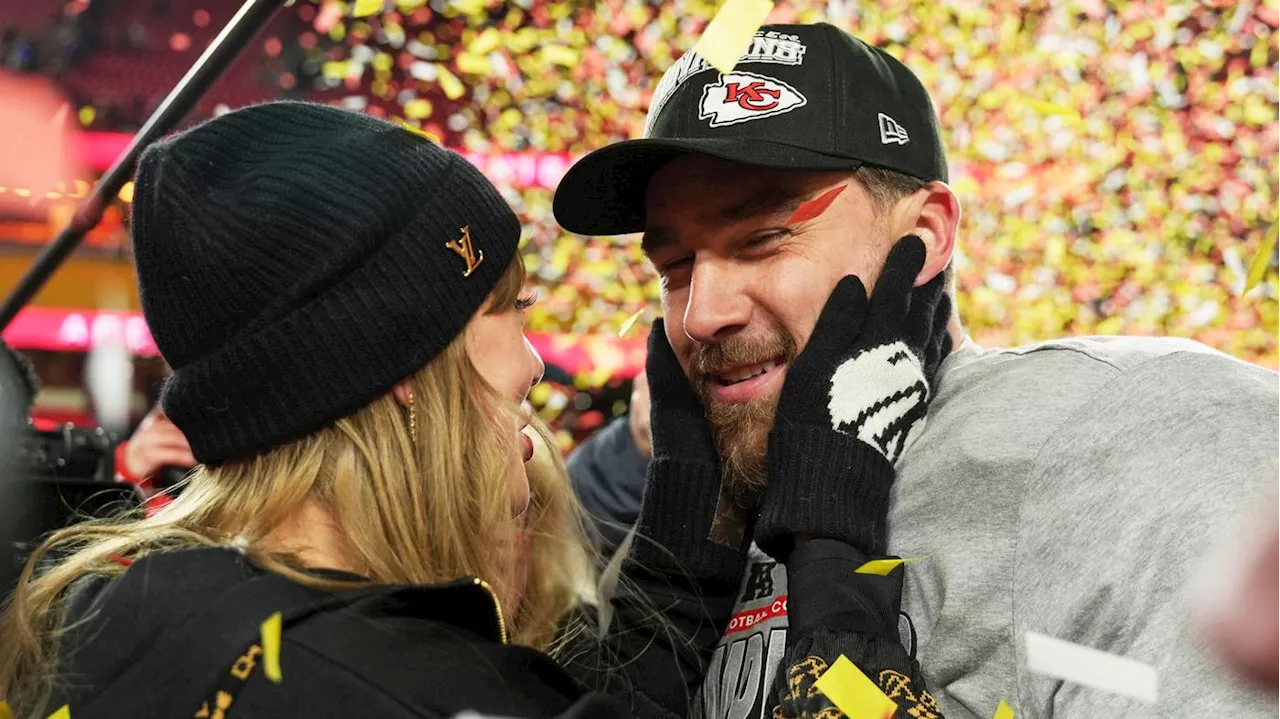 „Geschichte schreiben“: Kansas City Chiefs stehen erneut im Finale des Super Bowls