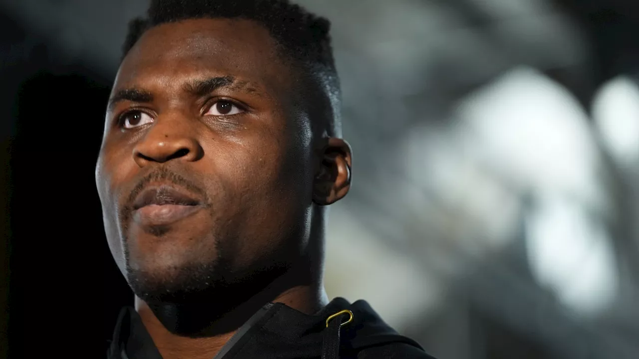 – Francis Ngannou offered title shot in Conor McGregor’s promotion by former UFC star-t...