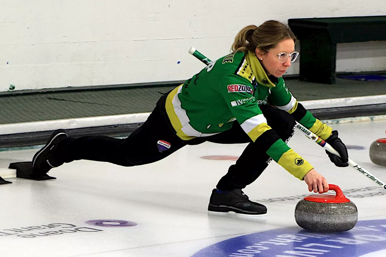 Scotties Tournament of Hearts Field Set for Thunder Bay