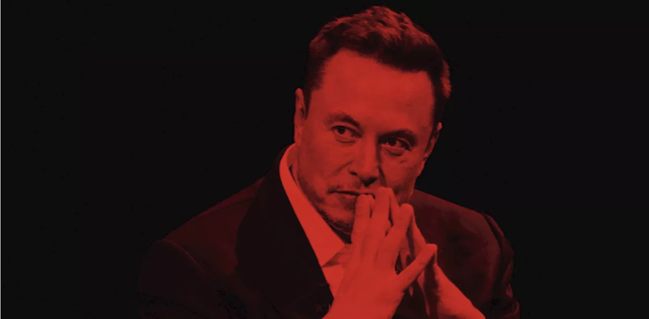 Elon Musk's Political Evolution: From Left Libertarian to Alt-Right